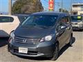 2011 Honda Freed