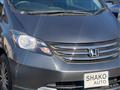 2011 Honda Freed