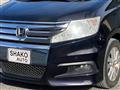 2009 Honda Step WGN