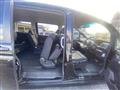 2009 Honda Step WGN