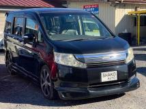 2011 Honda Step WGN