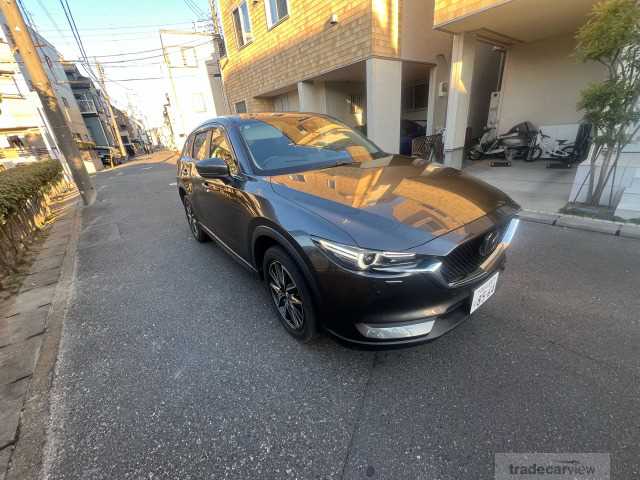 2018 Mazda Mazda Others