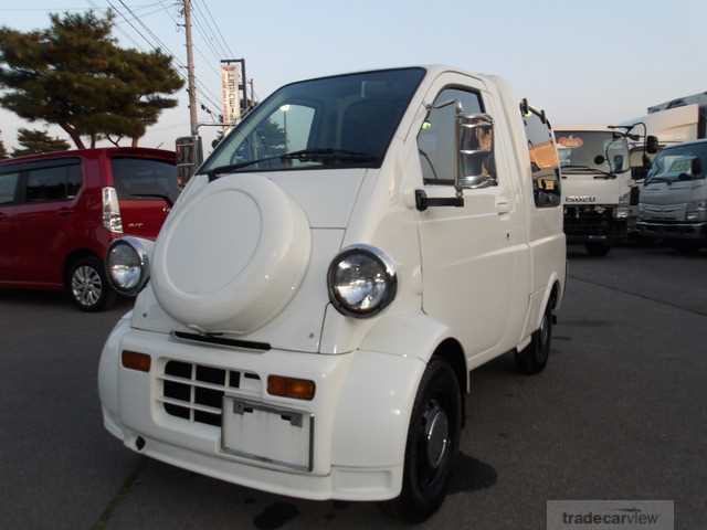 1997 Daihatsu Midgetii