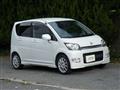 2007 Daihatsu Move Custom