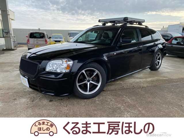 2007 Chrysler Chrysler Others