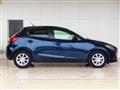 2015 Mazda Demio