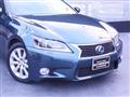 2012 Lexus GS