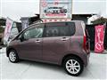 2012 Daihatsu Move
