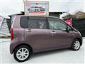 2012 Daihatsu Move