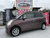 2012 Daihatsu Move