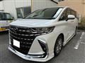 2024 Toyota Alphard G
