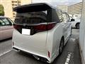 2024 Toyota Alphard G