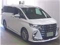 2024 Toyota Alphard G