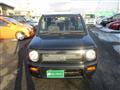 2001 Daihatsu Naked