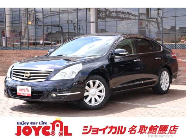 2008 Nissan Teana