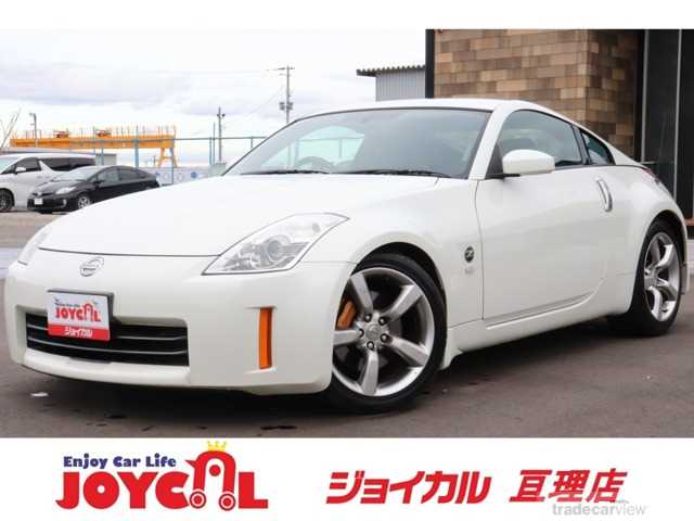 2006 Nissan Fairlady Z