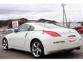 2006 Nissan Fairlady Z