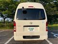 2008 Toyota Hiace Van
