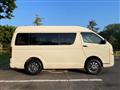 2008 Toyota Hiace Van