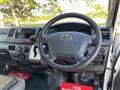 2015 Toyota Hiace Van