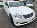2010 Toyota Crown