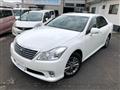 2010 Toyota Crown