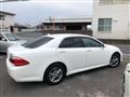 2010 Toyota Crown