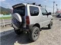 2004 Suzuki Jimny