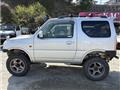 2004 Suzuki Jimny