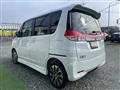 2015 Mitsubishi Delica
