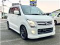 2010 Suzuki Wagon R