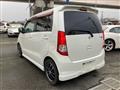 2010 Suzuki Wagon R