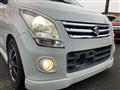 2010 Suzuki Wagon R