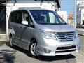 2015 Nissan Serena