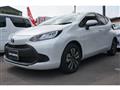 2023 Toyota AQUA