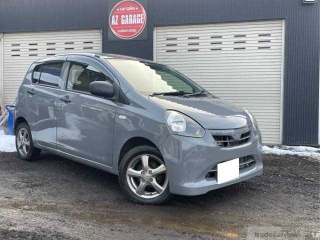 2011 Daihatsu Mira