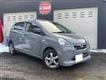 2011 Daihatsu Mira