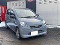 2011 Daihatsu Mira