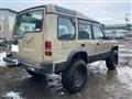 1999 Land Rover Discovery