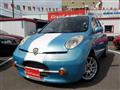 Nissan/March