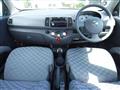 2003 Nissan March