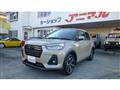 2022 Daihatsu Rocky