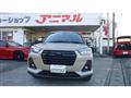 2022 Daihatsu Rocky