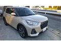 2022 Daihatsu Rocky