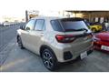 2022 Daihatsu Rocky