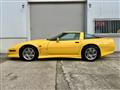 1995 Chevrolet Corvette