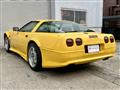 1995 Chevrolet Corvette