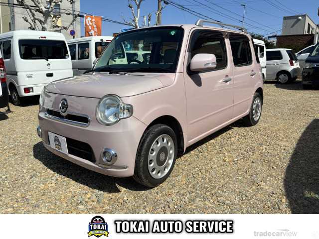 2013 Daihatsu MIRA COCOA