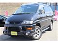 2003 Mitsubishi Delica Spacegear