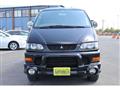 2003 Mitsubishi Delica Spacegear